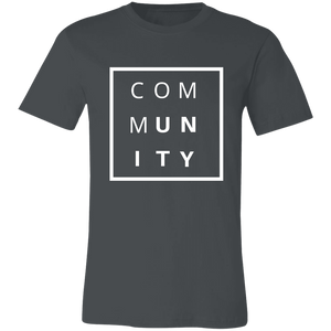 Community Shirt-Unisex